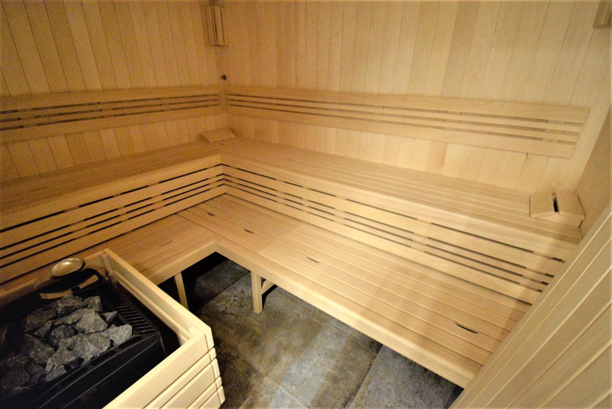 Jasminn Apartments Prague Luaran gambar